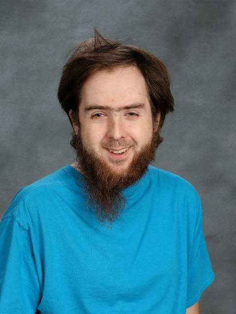 Photo of Vasily Mccausland 