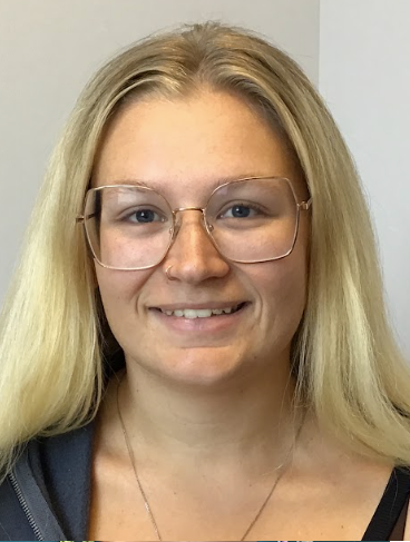 Photo of Emma Petralia 