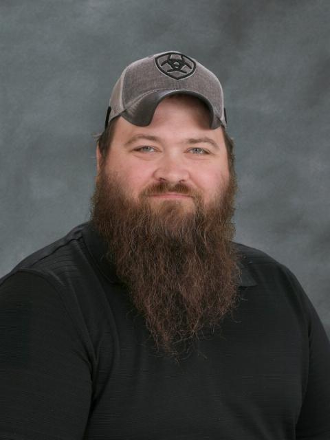 Photo of Tim Johnson 