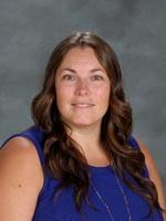 Photo of Maegen Huffstutlar 