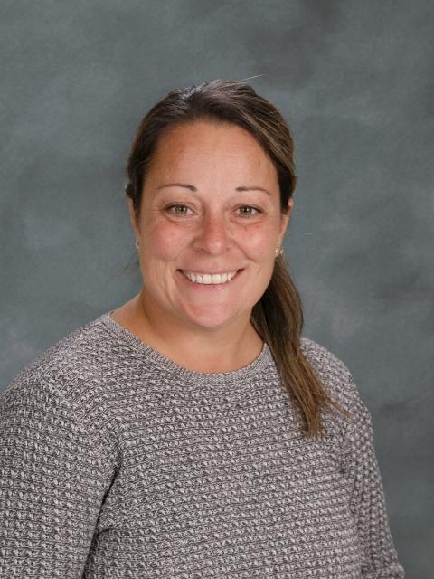 Photo of Ashley Caron 