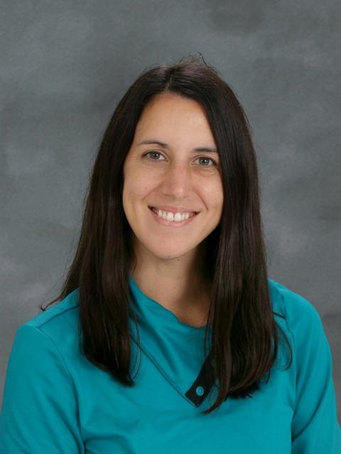 Photo of Ericka Behrsing 