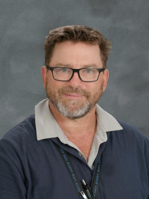 Photo of Dan Plimpton 