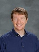 Photo of Brian Varga 
