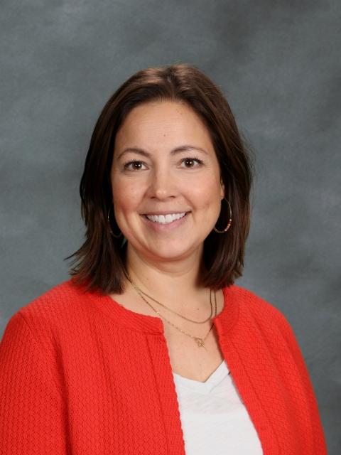 Photo of Danielle Hurley 