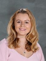 Photo of Gracie Butler 