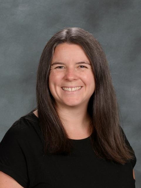 Photo of Molly Mcclintock 