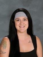 Photo of Harlie Desautels 
