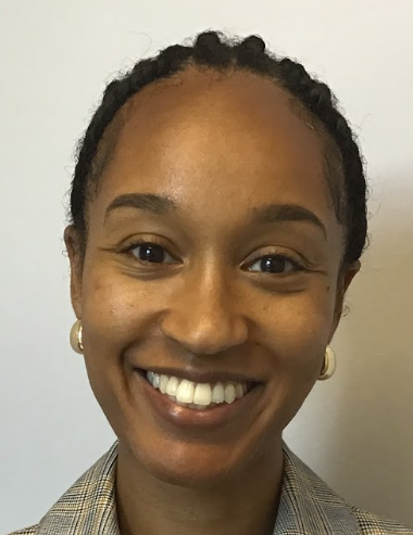 Photo of Jessica Hedberg 