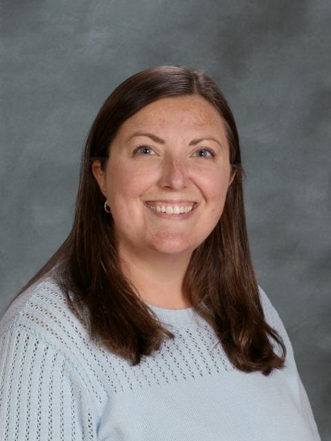 Photo of Brittany Aube 