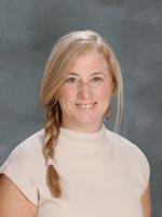 Photo of Brooke Bousquet 