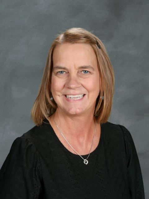 Photo of Anne Campbell 