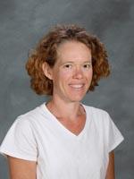 Photo of Lori Schippers 