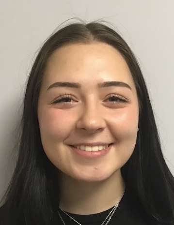 Photo of Charlotte Wood 