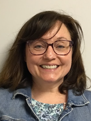 Photo of Stephanie Kilburn 
