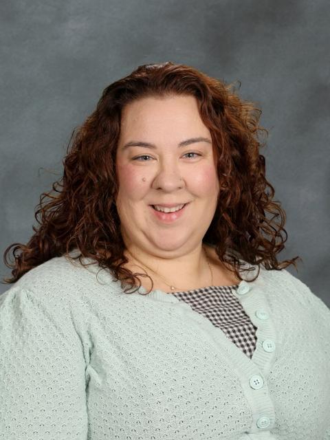 Photo of Sarah Crowley 