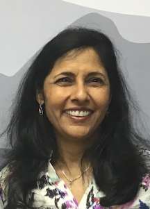 Photo of Anupam Gerg 