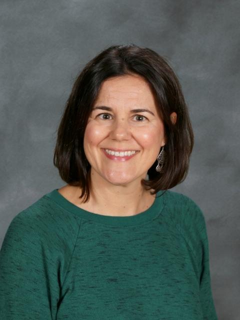 Photo of Diana Ballinger 