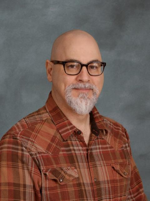 Photo of Greg Bonsignore 