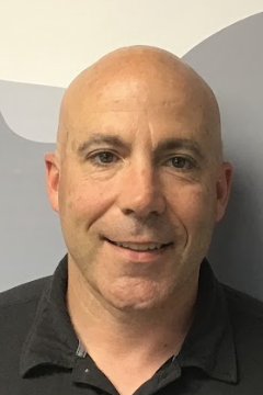 Photo of Todd Darrow 