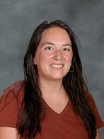 Photo of Kaitlin Doherty 