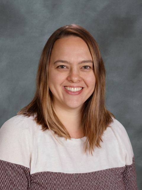 Photo of Emilie Floyd 