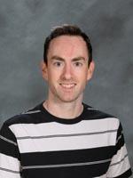 Photo of Justin Pinard 