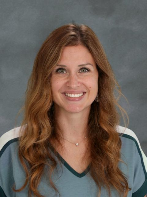 Photo of Krista Verriotto 