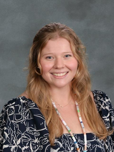 Photo of Kaylee Svitak 