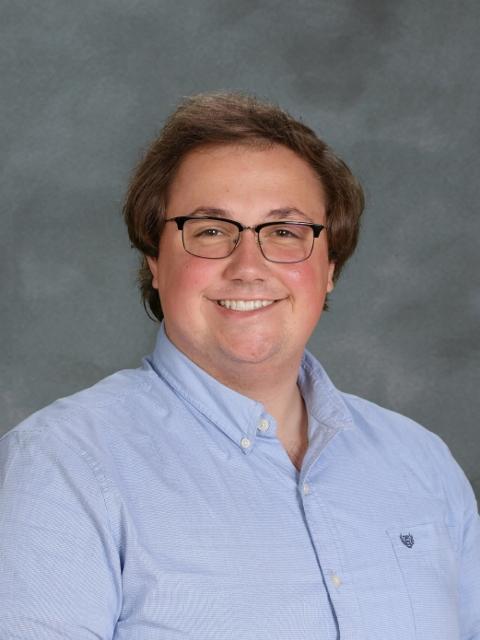 Photo of Jacob Whittaker 