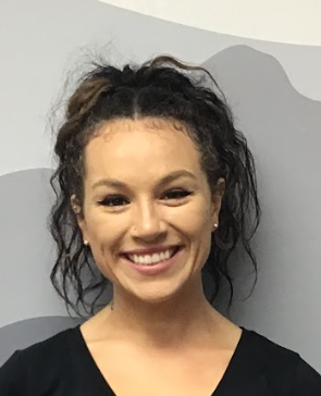 Photo of Sierra Bertram 