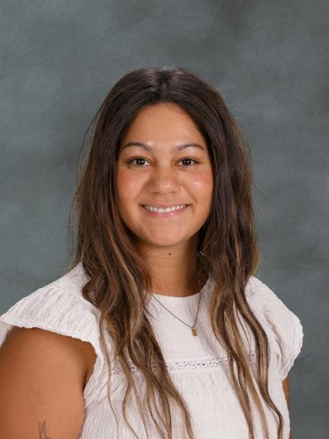Photo of Rosy Terwillegar 