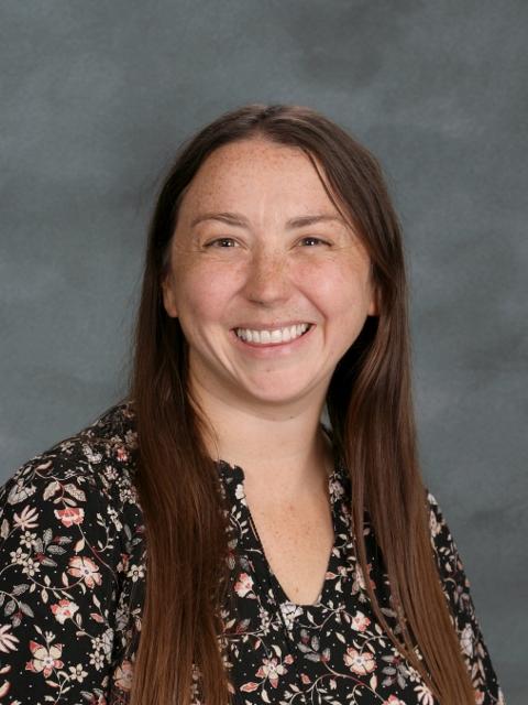 Photo of Amy Moore 