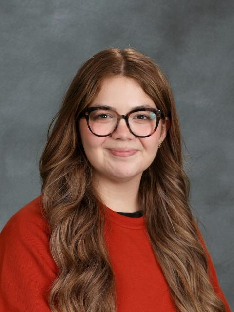 Photo of Emmie Newton 