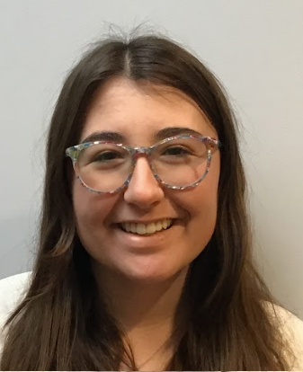 Photo of Abby Farrington 