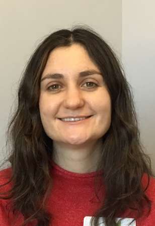 Photo of Anna Michaelis 