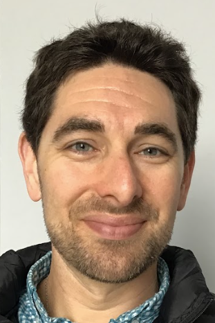 Photo of Evan Makhlina-eckstein 