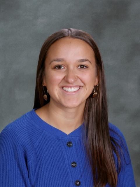 Photo of Anna Nault 