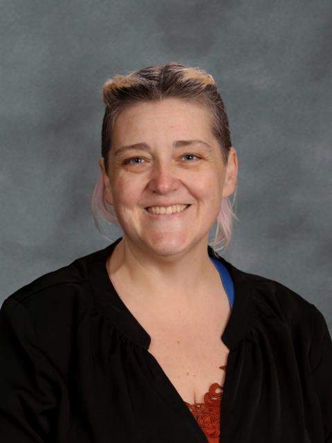 Photo of Jane Healy 