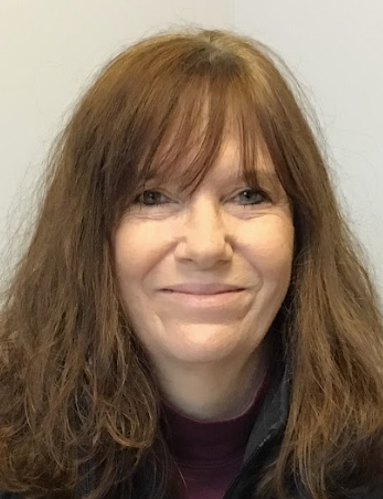 Photo of Kim Beitz 