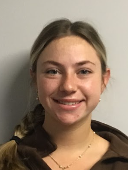 Photo of Becca Hirschman 