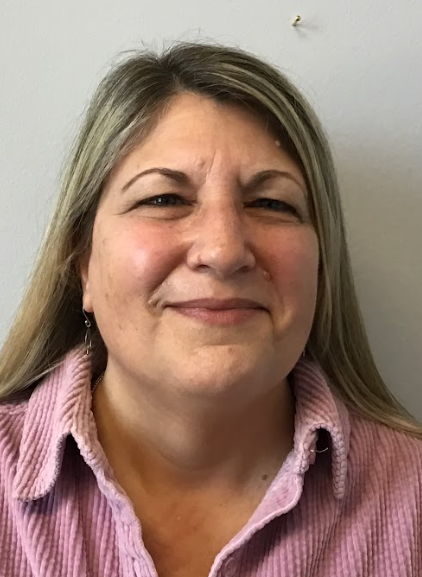 Photo of Cara Scialdone 
