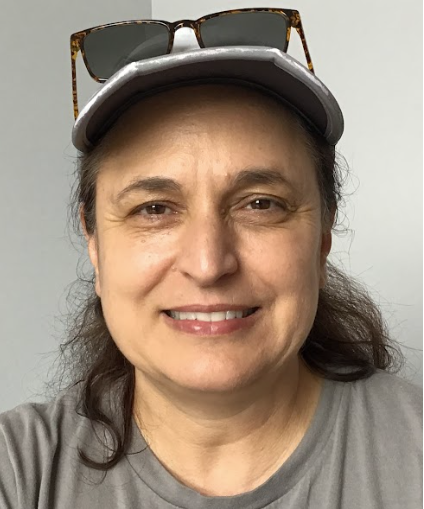 Photo of Angela Goetz 