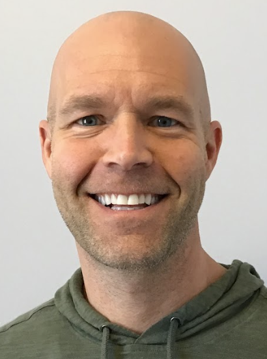 Photo of Brian Schwartz 