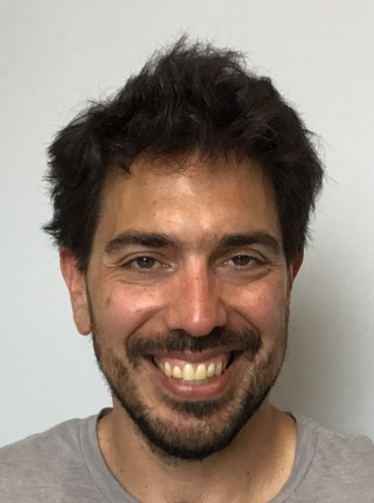 Photo of Matt Conforti 