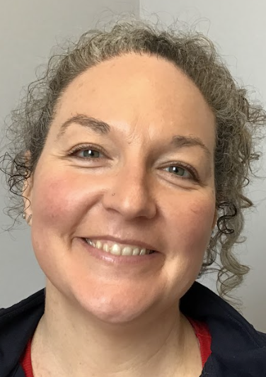 Photo of Danielle Drogalis 