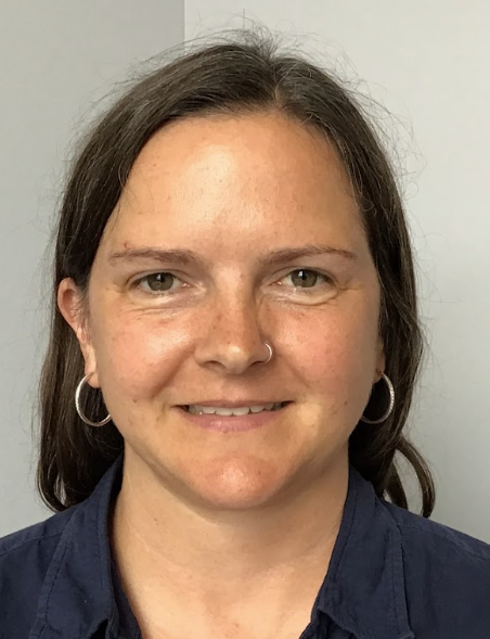 Photo of Lindsey Gaviria 