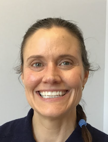 Photo of Dawn Knight 