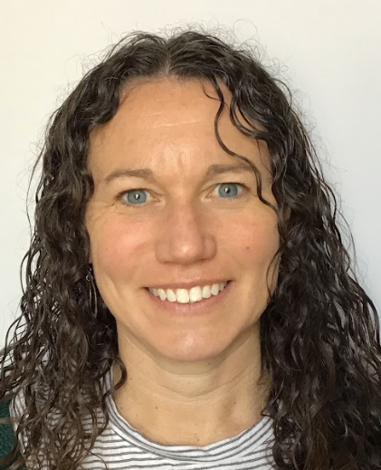 Photo of Kim Mcnamara 