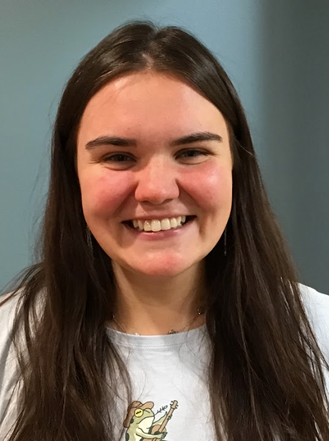 Photo of Caroline Mehner 